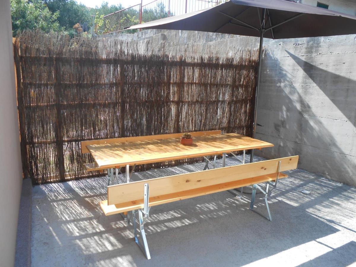 Studio Okrug Gornji 13859A Trogir Kültér fotó
