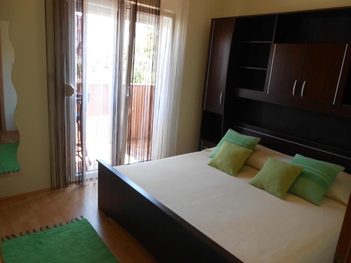 Studio Okrug Gornji 13859A Trogir Kültér fotó