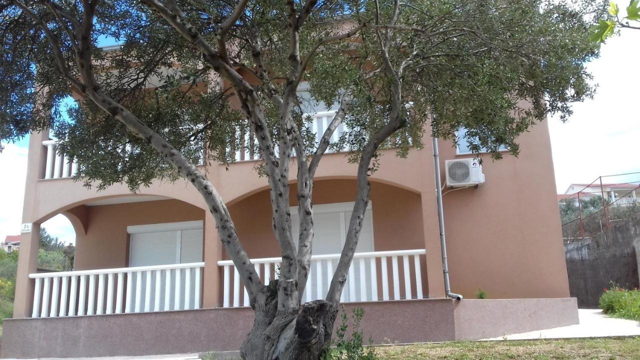 Studio Okrug Gornji 13859A Trogir Kültér fotó