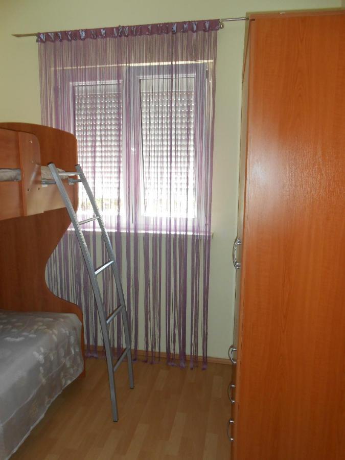 Studio Okrug Gornji 13859A Trogir Kültér fotó